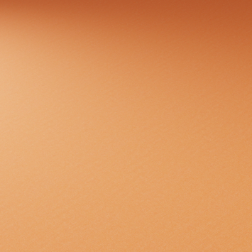 Markies effen oranje (kleurnr. U767) op maat