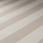 Zonneschermdoek streep crème/bruin (kleurnr. 338672) op maat