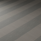 Spandoek zonneschermdoek streep grijs/bruin (kleurnr. 338671) op maat