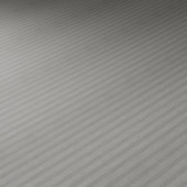 Uitvalscherm gemêleerd bruin (kleurnr. 338621) op maat