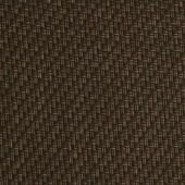 Toile pour screen brun (couleur 011011) sur mesure