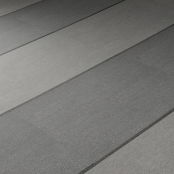 Uitvalscherm streep grijs (kleurnr. T251) op maat