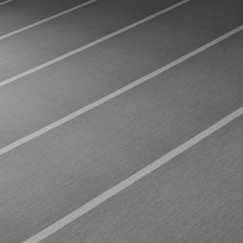 Markies streep grijs (kleurnr. T291) op maat