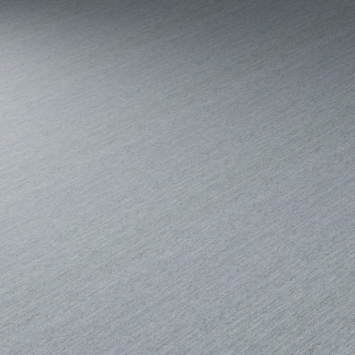 Store à projection bleu uni (couleur U402) sur mesure