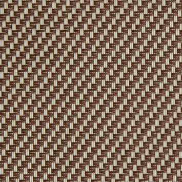 Toile à tendre pour screen crème/rouge (couleur 008016) sur mesure