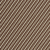 Toile à tendre pour screen crème/rouge (couleur 008016) sur mesure