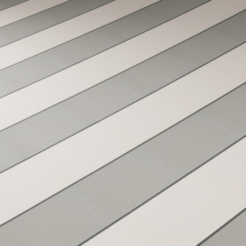 Markies streep grijs (kleurnr. 8931) op maat