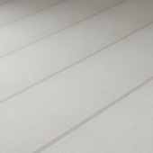 Uitvalscherm streep grijs (kleurnr. T292) op maat