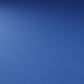 Uitvalscherm effen blauw (kleurnr. 0017) op maat