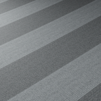 Markies streep grijs (kleurnr. 338655) op maat