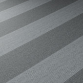 Toile pour store banne rayé gris (couleur 338655) sur mesure