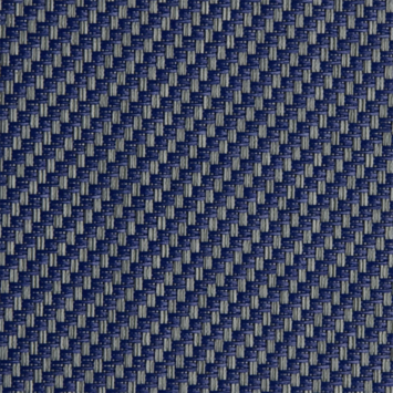 Toile pour screen gris/bleu (couleur 001009) sur mesure