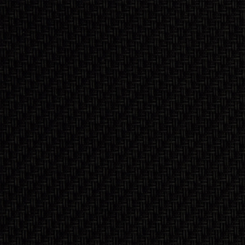 Spandoek screendoek zwart (kleurnr. 030030) op maat