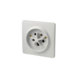 ABB Utp contactdoos
