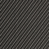 Ritsscreen grijs/zwart (kleurnr. 001010) op maat