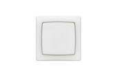 Interrupteur bipolaire Oteo Legrand montage apparent blanc