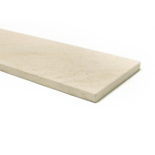 Vensterbank porto beige 88x20 cm