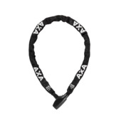 Chaîne antivol à clé Axa Absolute Ø 5 mm 110 cm