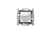 Niko inbouw bewegingsmelder 180° Original white