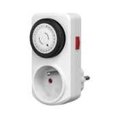 Programmateur mécanique mini Profile 3500 W