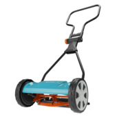 Tondeuse hélicoïdale Gardena Classic 330