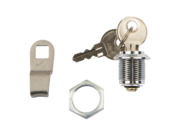 Serrure pour boîte aux lettres Practo B514