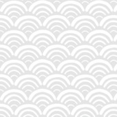 Premium statische glasfolie Koya (334-0052) 45x150cm