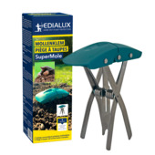 Edialux SuperMole mollenklem