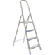 Escalo trapladder Easy Step 4 treden