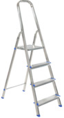 Escalo trapladder Easy Step 4 treden