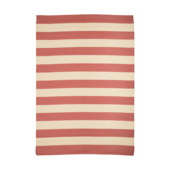 Tapis d'extérieur Rige terra 160 x 230 cm
