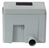 Garantia vulautomaat Eco Quattro