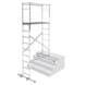 Escalo hobbystelling 4,5 m