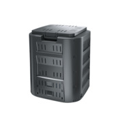 Composteur noir 320L