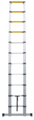 Escalo telescopische ladder Extendo V 3,2m 1x11 treden