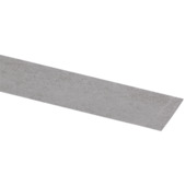 Chant pour appui de fenêtre CanDo béton chaud 3,5x45 cm 2 pièces