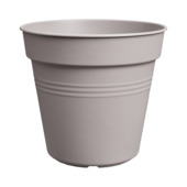 Pot de fleurs Elho 30 cm lilas