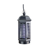 Profile  insectenlamp 4W