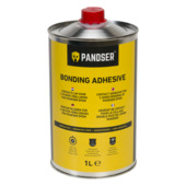 Pandser EPDM contactlijm Bonding Adhesive 1 liter
