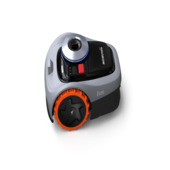 Segway Navimow robotmaaier i105E draadloos 500 m²