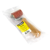 Pandser EPDM aandrukroller