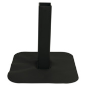 Pandser EPDM stadsuitloop 90°