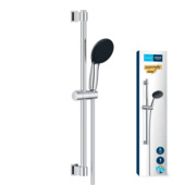 Ensemble de douche Grohe Vitalio Start 110 600 mm 1 position de jet max. 8,0 L/min