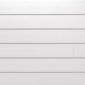 Dumaclin PVC gevelbekleding 18,5x240 cm wit 2.66m²