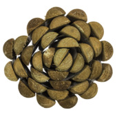 Borderrol met uitspoeldoek ± 30x180 cm