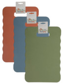 Coussin protège-genoux pour jardinage Talen Tools 40x26x1,5 cm