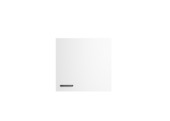 Amoire murale 1 porte Optifit 60 cm