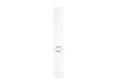 Armoire pharmacie 2 tiroirs Optifit 30 cm