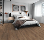 Laminaat Welsh Oak bruin