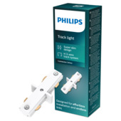 Philips EasyLink I-vormige connector railverlichting wit
